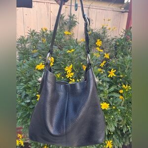 Coach Penelope Hobo Shoulder Bag